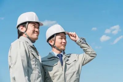 未経験からの教育体制