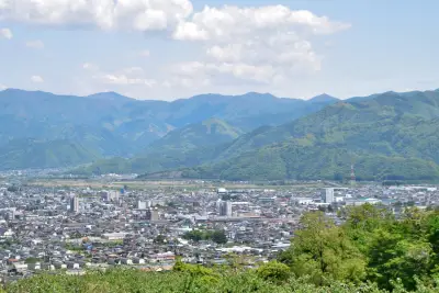 地域密着の安定受注